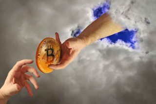 bitcoin